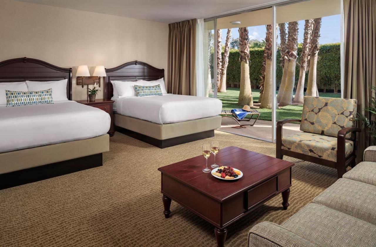 Bahia Resort Hotel San Diego Luaran gambar