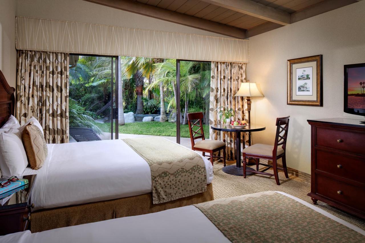 Bahia Resort Hotel San Diego Luaran gambar