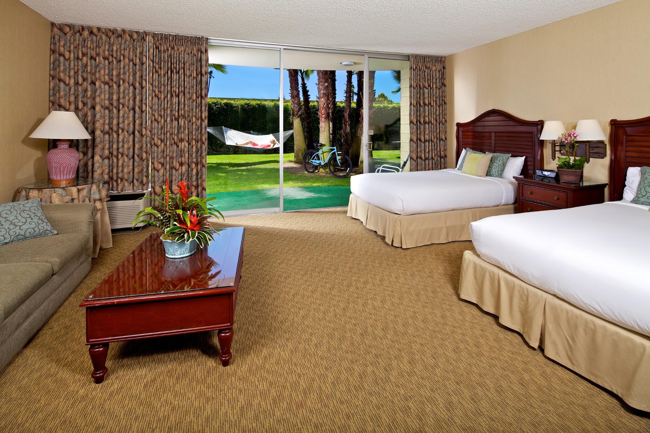 Bahia Resort Hotel San Diego Luaran gambar