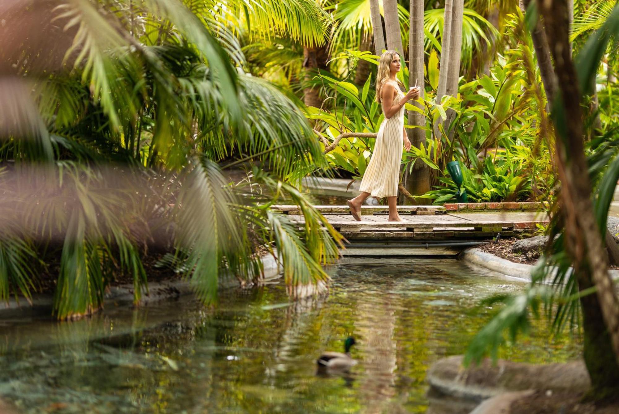 Bahia Resort Hotel San Diego Luaran gambar