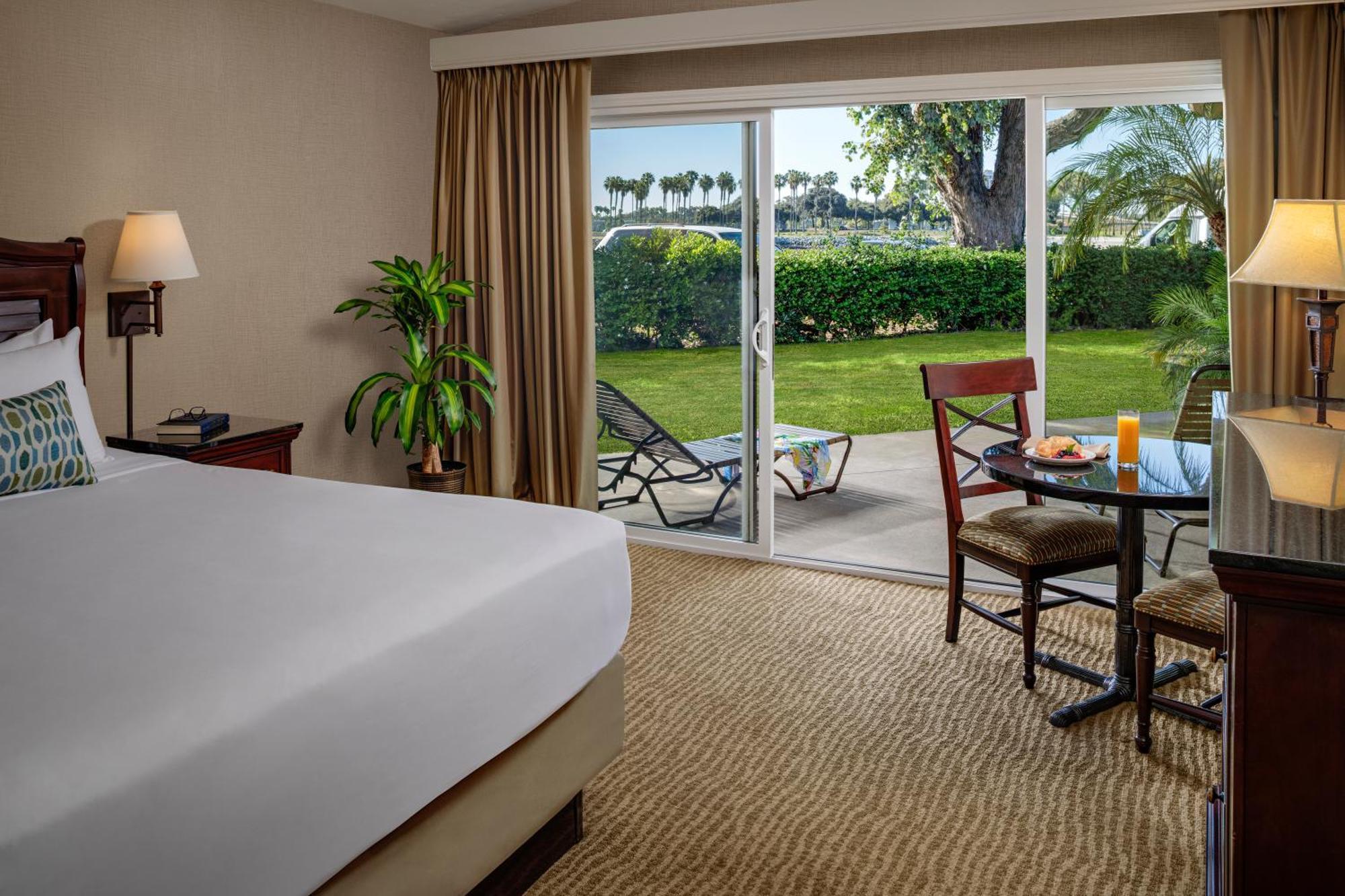 Bahia Resort Hotel San Diego Luaran gambar