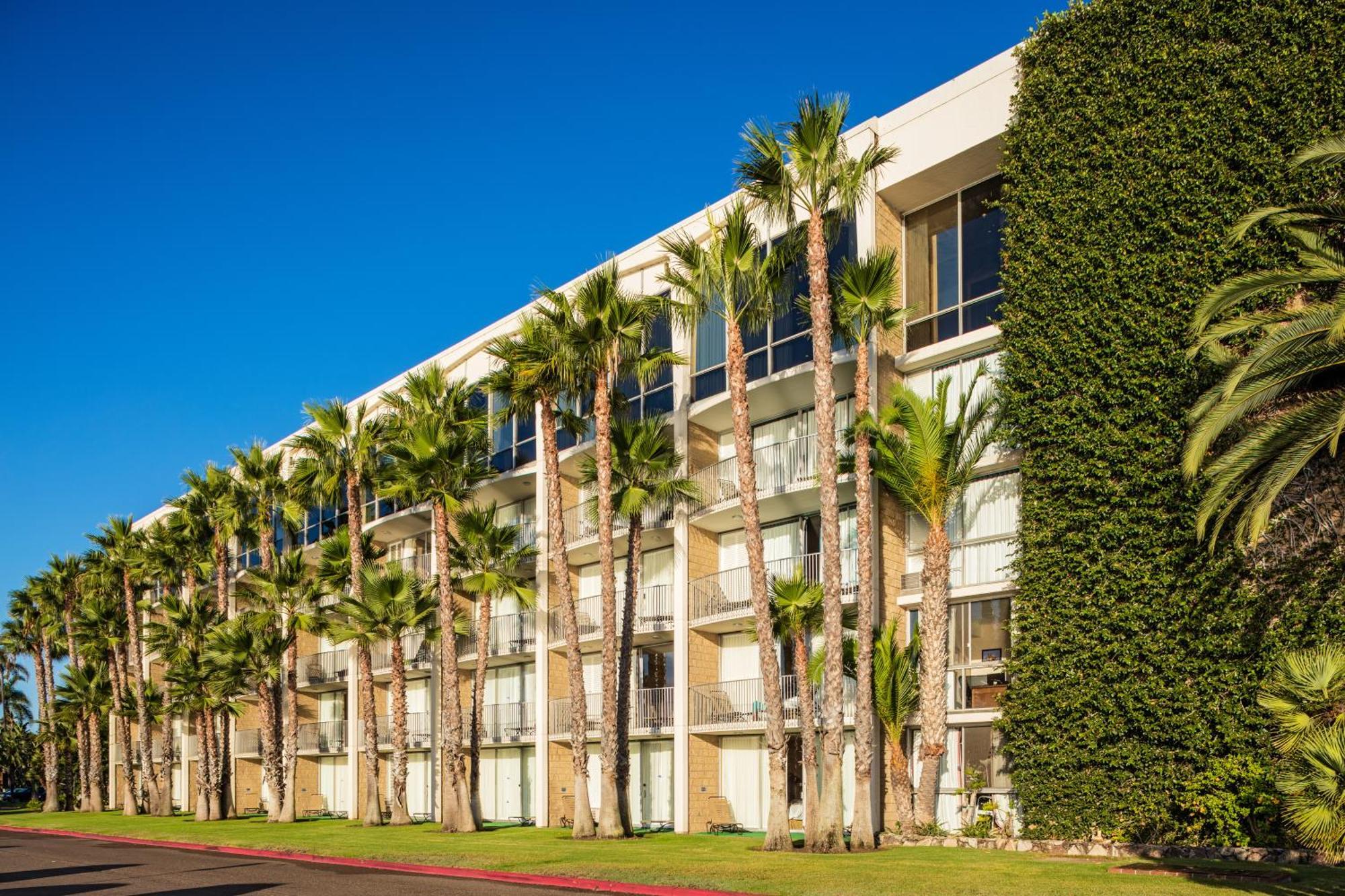 Bahia Resort Hotel San Diego Luaran gambar
