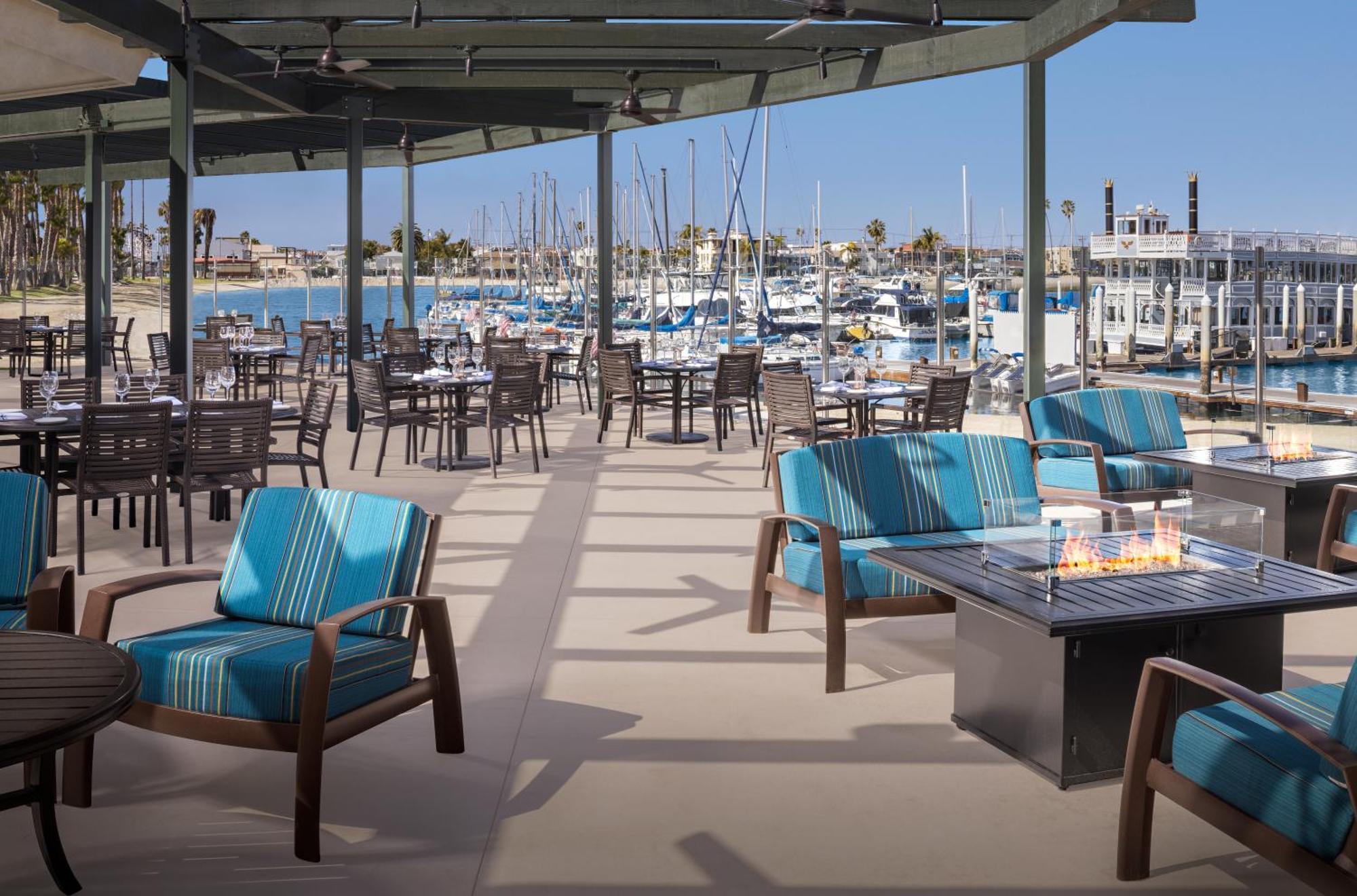 Bahia Resort Hotel San Diego Luaran gambar