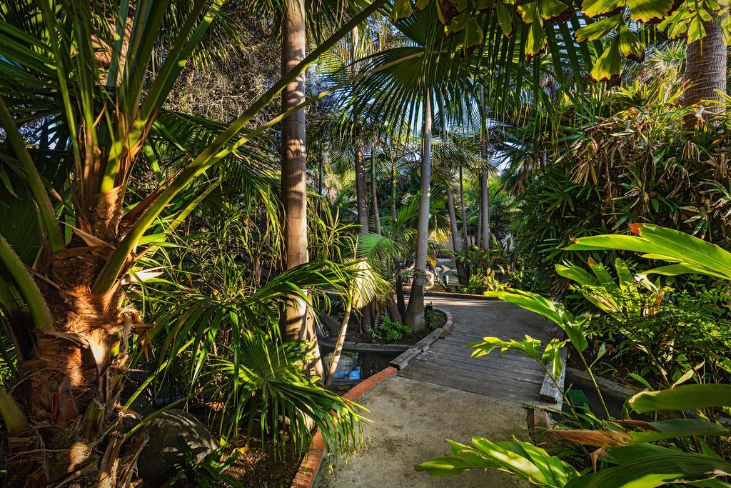 Bahia Resort Hotel San Diego Luaran gambar