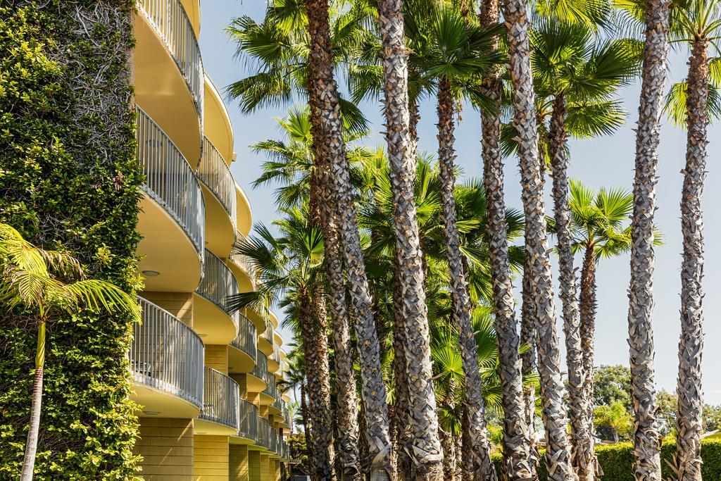 Bahia Resort Hotel San Diego Luaran gambar